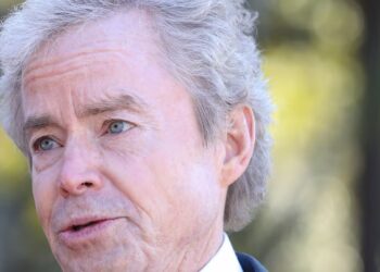 MAGA Candidate Silent After Being Exposed as Owner of Epstein Property