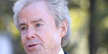 MAGA Candidate Silent After Being Exposed as Owner of Epstein Property