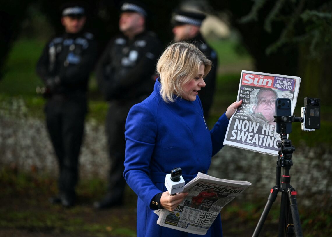 After Epstein revelations, Europe vows accountability while U.S. holds back