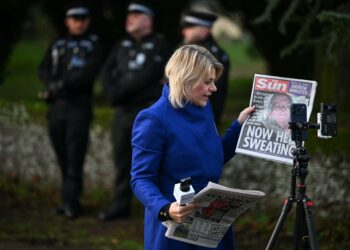 After Epstein revelations, Europe vows accountability while U.S. holds back