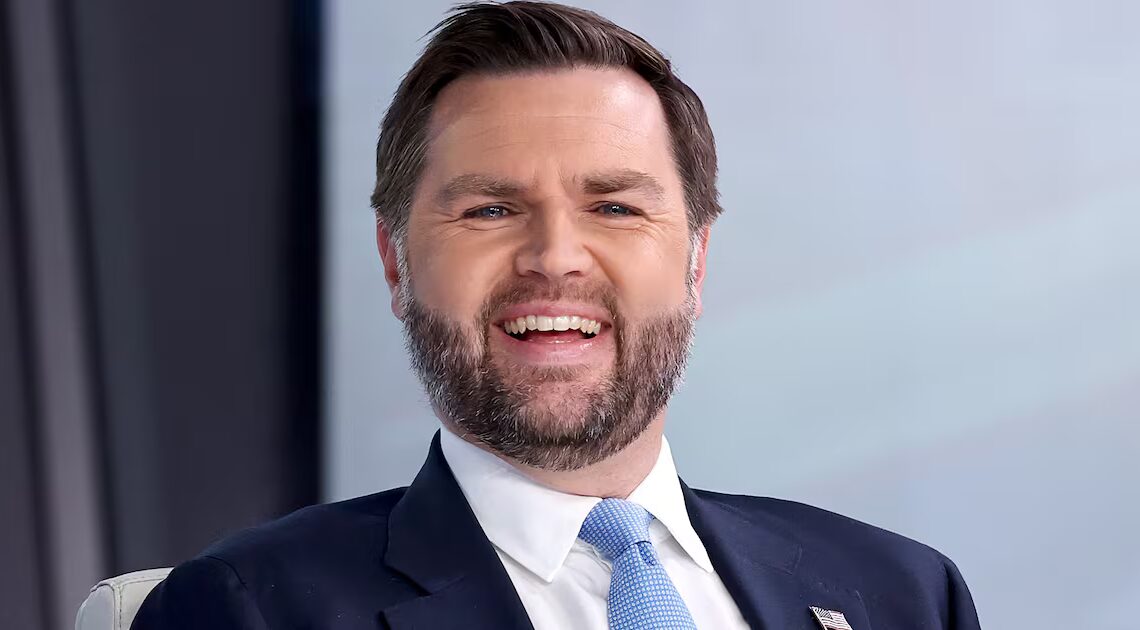 MAGA Melts Down at JD Vance for Praising Carlson ‘Disaster’