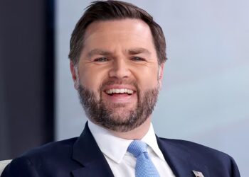 MAGA Melts Down at JD Vance for Praising Carlson ‘Disaster’