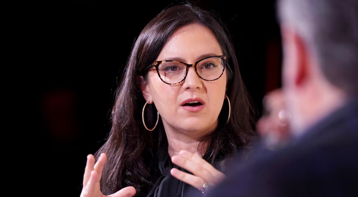 MAGA-Coded CBS Boss’s Desperate Offer to Departing Star Revealed