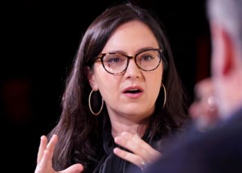 MAGA-Coded CBS Boss’s Desperate Offer to Departing Star Revealed