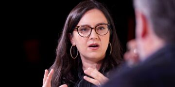 MAGA-Coded CBS Boss’s Desperate Offer to Departing Star Revealed