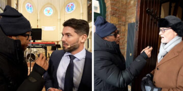 The Don Lemon indictment: Video appears to contradict key claims