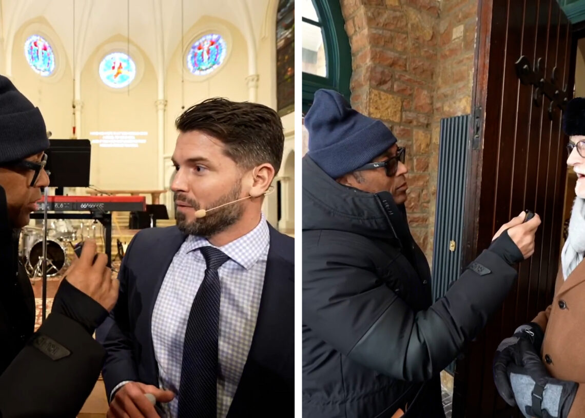 Don Lemon indictment: Video appears to contradict key claims