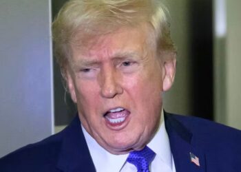 Trump Snubs Nobel Winner Who Gifted Him Her Golden Peace Prize