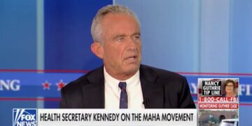 RFK Jr. Brutally Roasted for His Super Bowl Menu