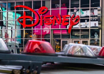 Disney announces Josh D’Amaro to succeed Bob Iger as CEO