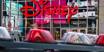 Disney announces Josh D’Amaro to succeed Bob Iger as CEO