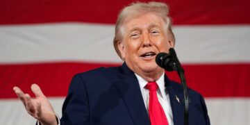 Even Republican Election Officials Are Refusing Trump’s Demand