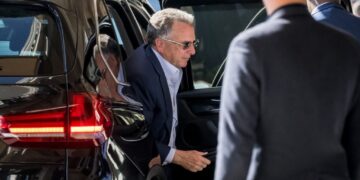 Iran, U.S. resume nuclear negotiations as Trump’s war clock ticks down