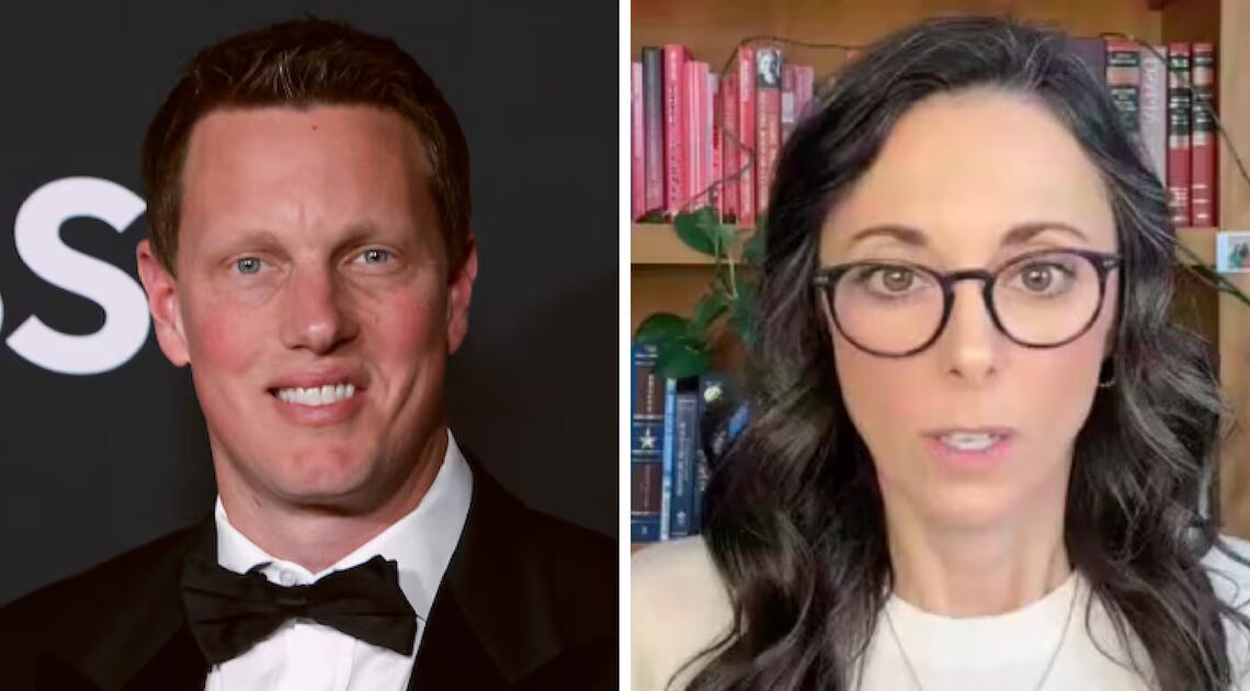 Paramount Scrambles to Rein in Trump-Bashing CBS Star