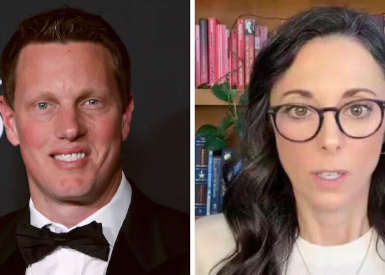 Paramount Scrambles to Rein in Trump-Bashing CBS Star