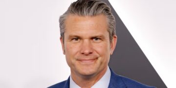 Pentagon Pete’s Hi-Tech Laser Weapon Behind Airport Chaos