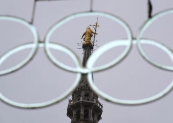 Olympic ceasefire calls lay bare the scale of global conflict