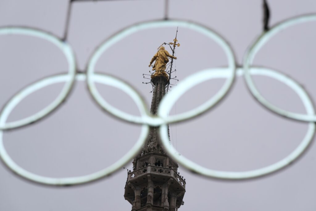 Olympic ceasefire calls lay bare the scale of global conflict