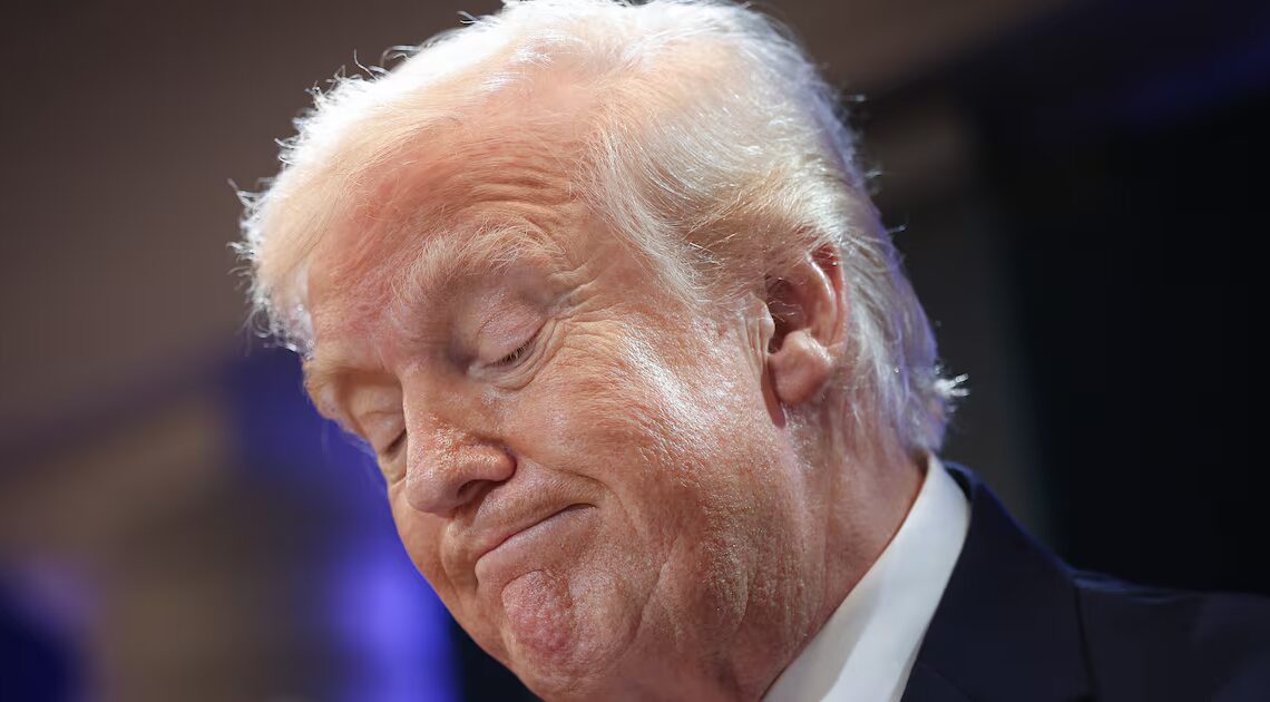 SCOTUS Hands Trump ‘Most Significant’ Loss in Modern History