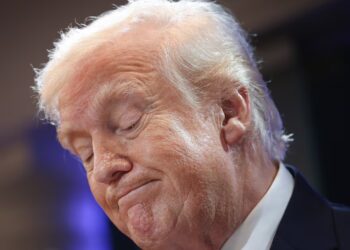 SCOTUS Hands Trump ‘Most Significant’ Loss in Modern History