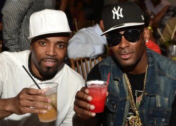 R&B Legend Teddy Riley Regrets Saying He Would Work With R. Kelly Again