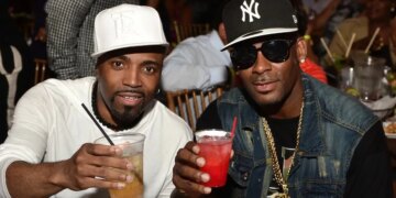R&B Legend Teddy Riley Regrets Saying He Would Work With R. Kelly Again