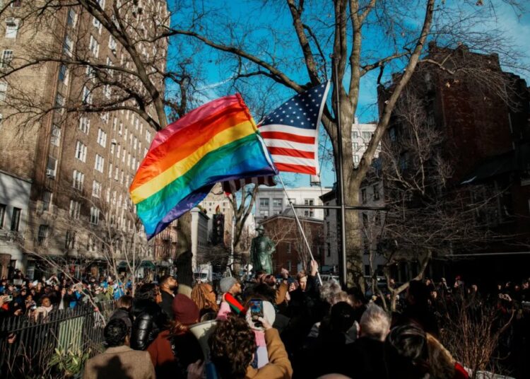 The Stonewall flag fix and more: Letters to the Editor — Feb. 15, 2026
