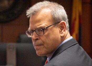 Trump Election Nut Revealed as Trigger Behind FBI Ballot Raid