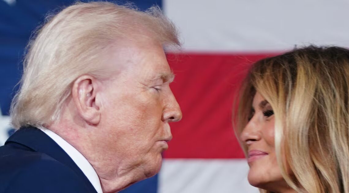 The Most Cringe-Inducing MAGA Valentine’s Day Posts