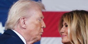 The Most Cringe-Inducing MAGA Valentine’s Day Posts