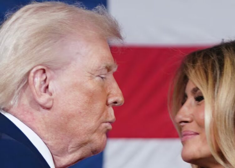 The Most Cringe-Inducing MAGA Valentine’s Day Posts