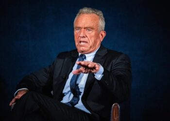 RFK Jr. Has Packed an Autism Panel With Cranks and Conspiracy Theorists