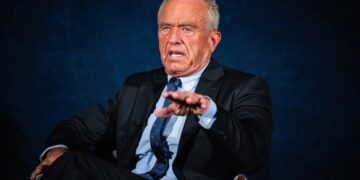 RFK Jr. Has Packed an Autism Panel With Cranks and Conspiracy Theorists