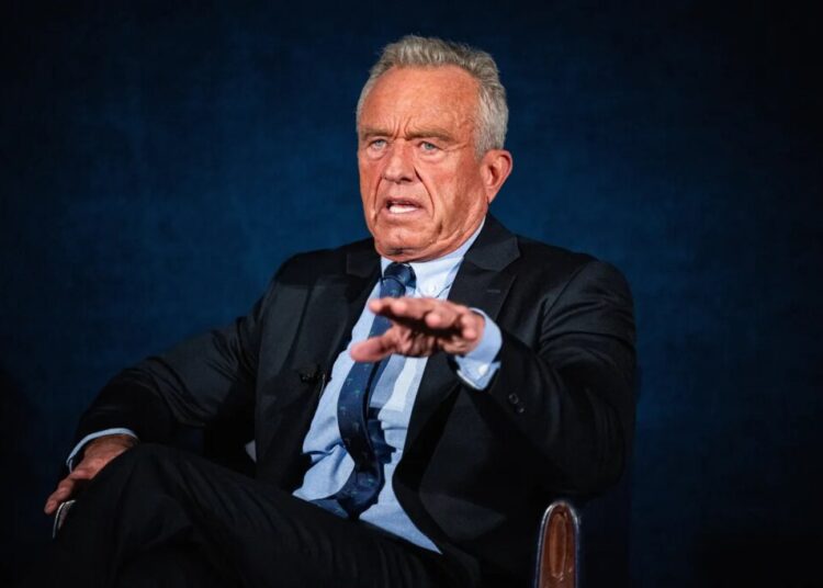 RFK Jr. Has Packed an Autism Panel With Cranks and Conspiracy Theorists