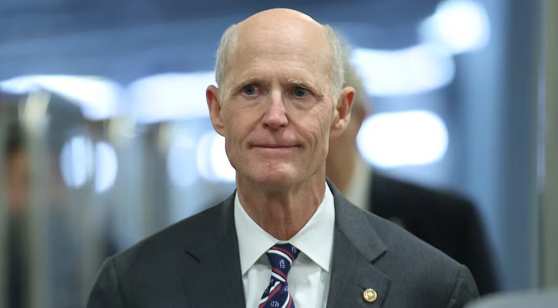 MAGA Senator Melts Down With Cruel Threat Against U.S. Olympians