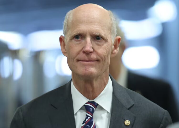 MAGA Senator Melts Down With Cruel Threat Against U.S. Olympians