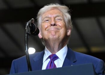 Insiders Admit Trump May Have Killed Presidency in Just a Year