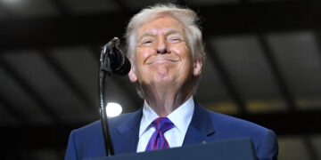 Insiders Admit Trump May Have Killed Presidency in Just a Year