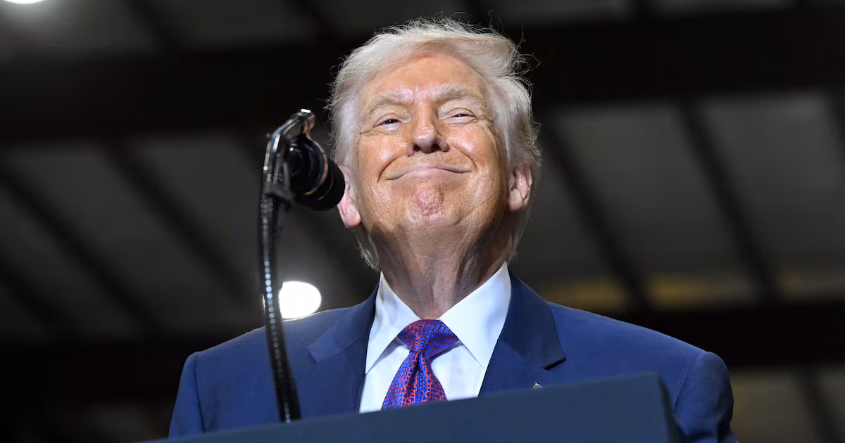 Insiders Admit The Don May Have Killed Presidency in Just a Year...