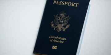 It takes only six minutes to renew your passport. Here’s how.