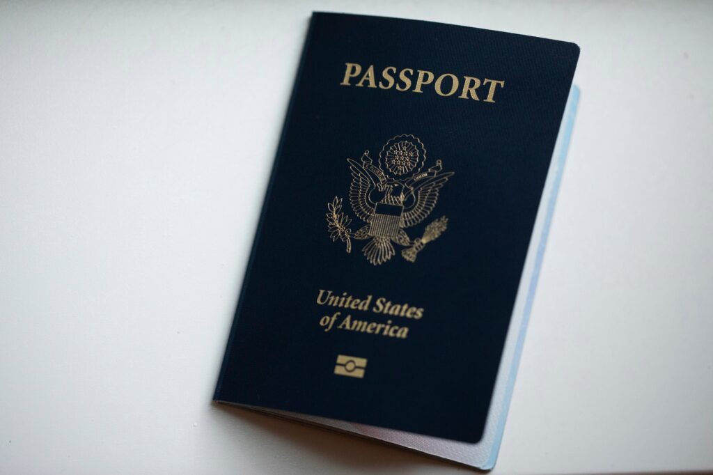 It takes only six minutes to renew your passport. Here’s how.