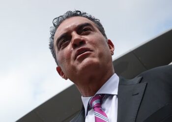 Rattled Pentagon Goon Melts Down on X After Snub by AI Company