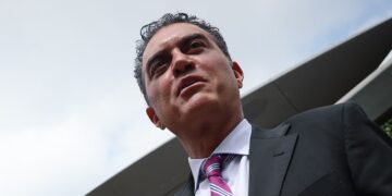 Rattled Pentagon Goon Melts Down on X After Snub by AI Company