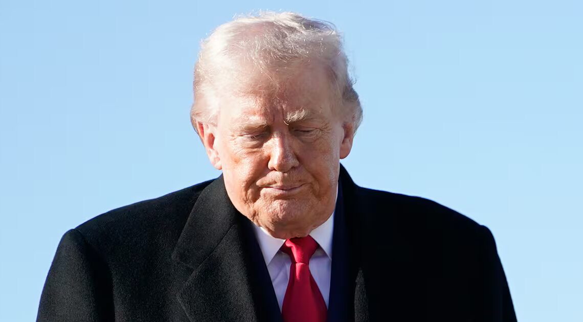 Canada Sends in Top Talker to Deal With Trump