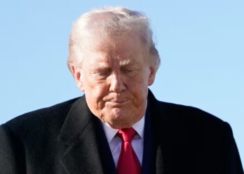 Canada Sends in Top Talker to Deal With Trump