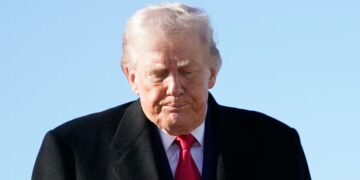 Canada Sends in Top Talker to Deal With Trump