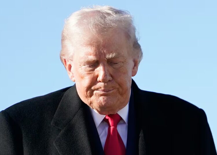 Canada Sends in Top Talker to Deal With Trump