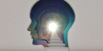 When patients see the line between life and death, should we believe them?