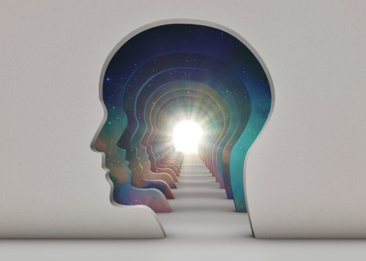 When patients see the line between life and death, should we believe them?