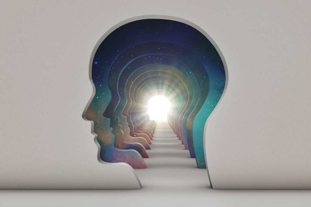 When patients see the line between life and death, should we believe them?